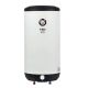 Super Asia EH-640 Electric Water Heater  44 Litter Semi Instant Rust Proof Water Tank On Installments (HAM MALL)
